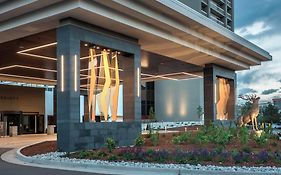 Denver Marriott Tech Center